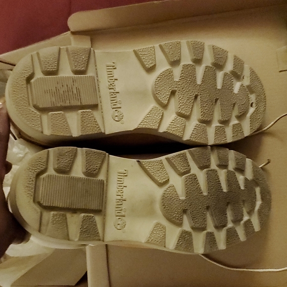 Timberland boots - Picture 3 of 12
